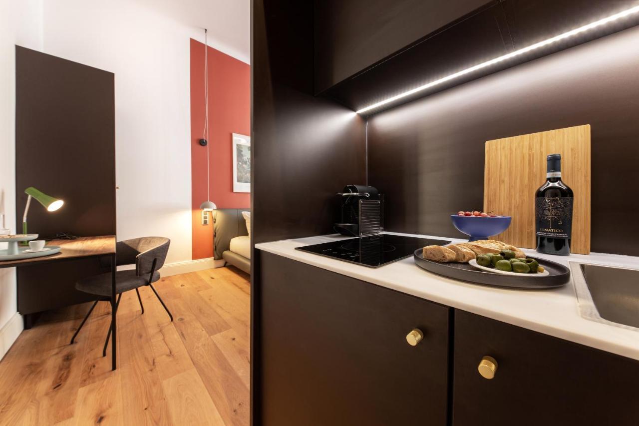 Ipartment Berlin Kurfuerstendamm ברלין מראה חיצוני תמונה