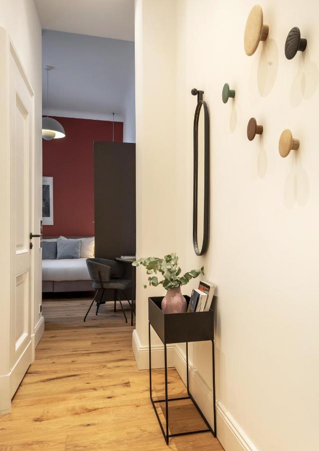 דירות Ipartment Berlin Kudamm מראה חיצוני תמונה