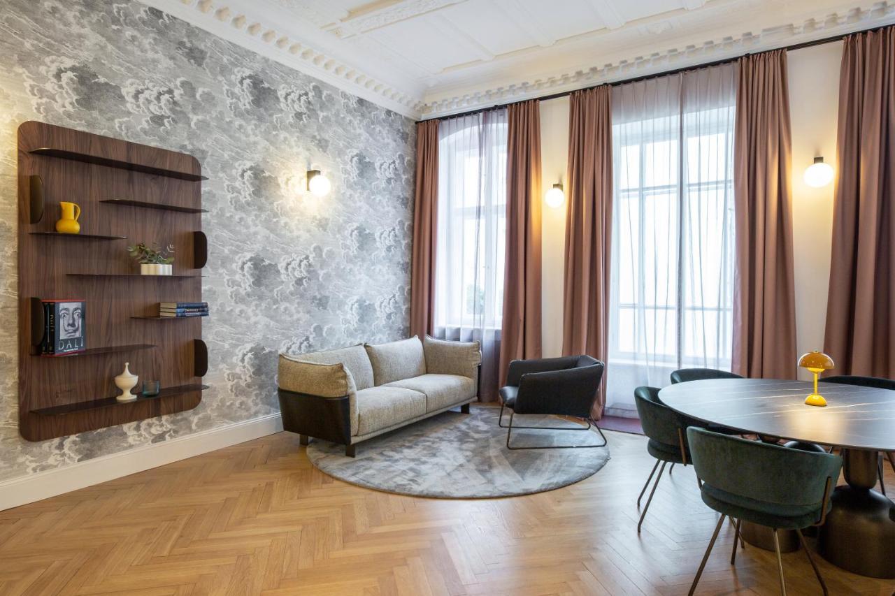 דירות Ipartment Berlin Kudamm מראה חיצוני תמונה