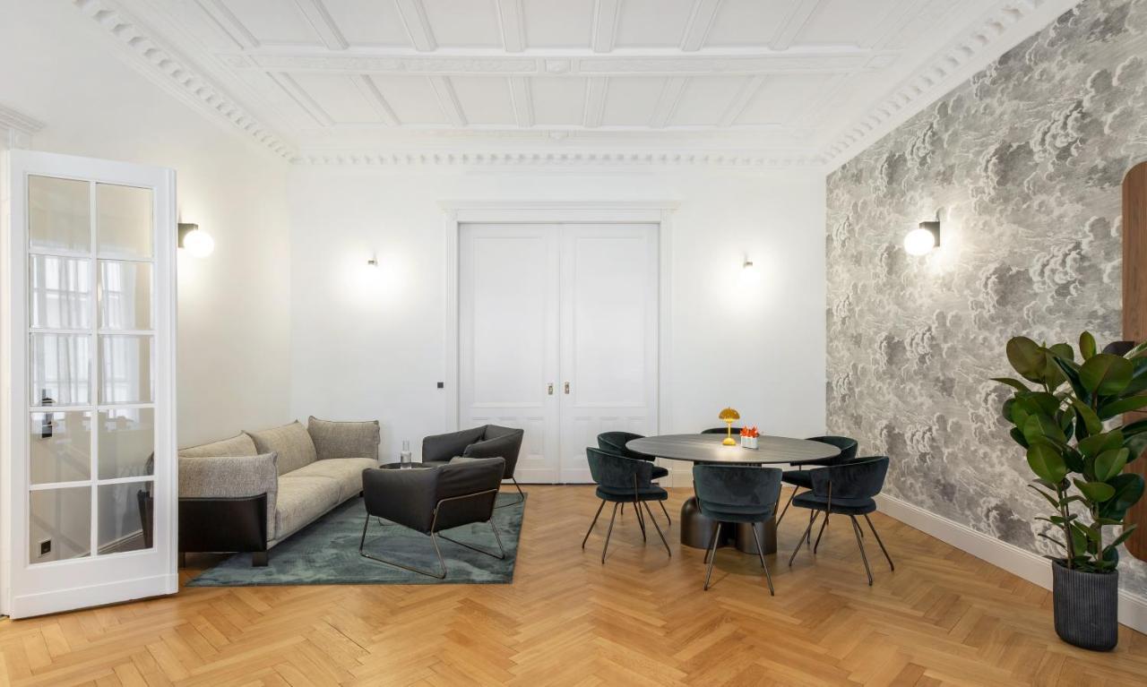 Ipartment Berlin Kurfuerstendamm ברלין מראה חיצוני תמונה