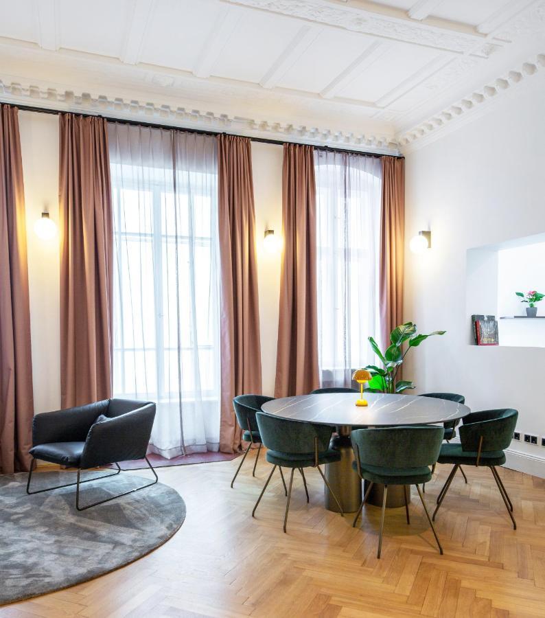 דירות Ipartment Berlin Kudamm מראה חיצוני תמונה