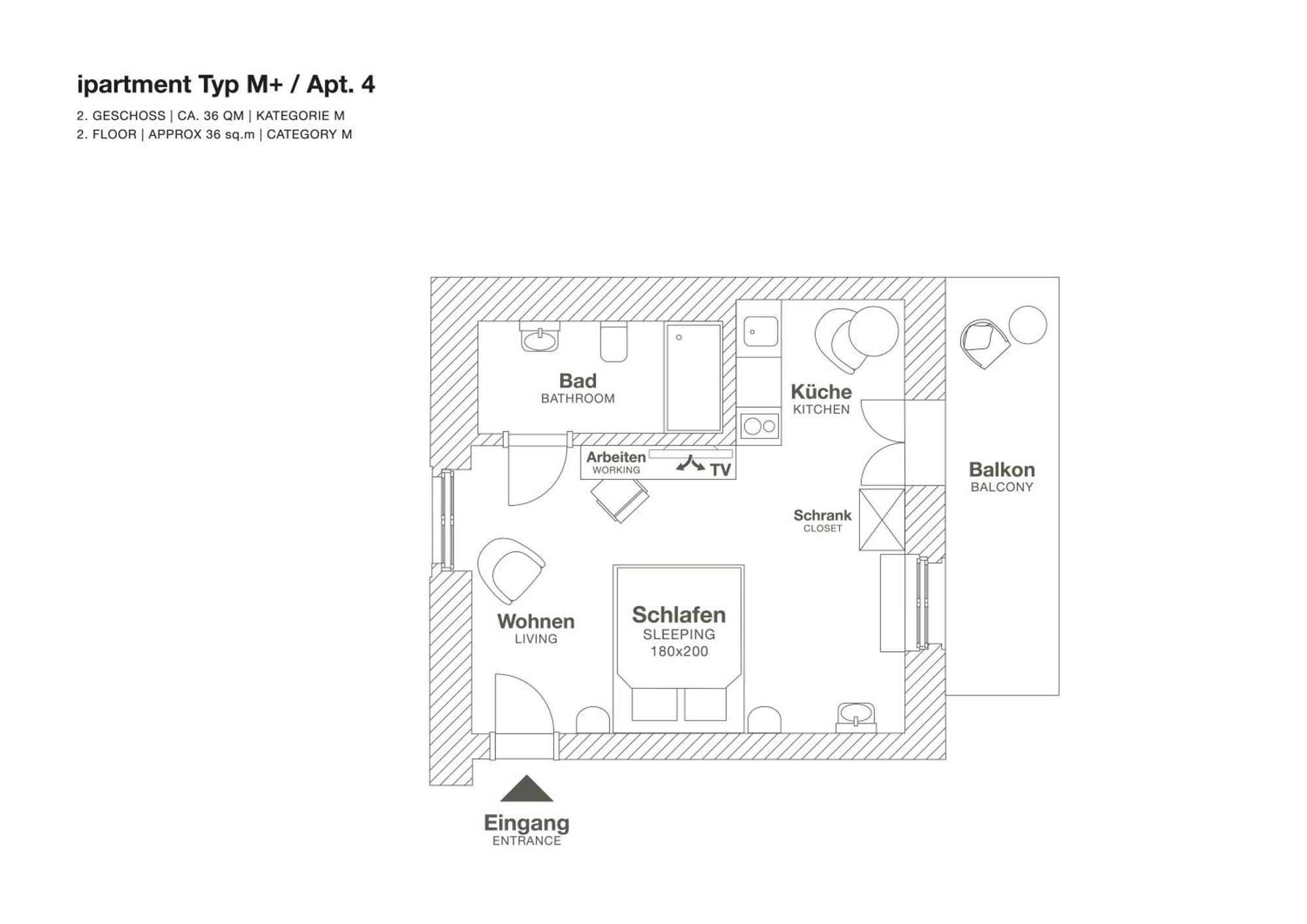 Ipartment Berlin Kurfuerstendamm ברלין מראה חיצוני תמונה